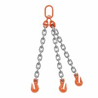 Triple-Leg Chain Slings thumbnail