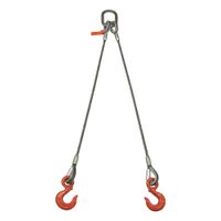 Wire Rope Slings thumbnail