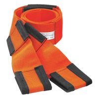 Manual Lifting Straps thumbnail