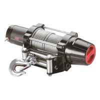 Electric Winches thumbnail