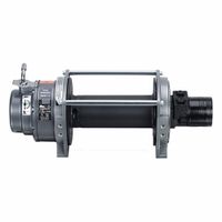 Hydraulic Winches thumbnail