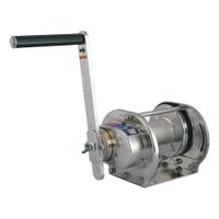 Manual Winches thumbnail