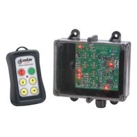 Mounting, Power & Control Accessories for Winches thumbnail