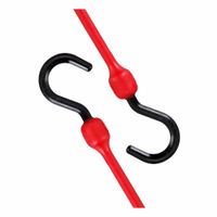 Bungee Cords, Straps & Balls thumbnail