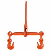 Load Binders for Chain Tie-Downs thumbnail