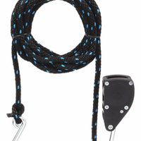 Rope Tie-Downs thumbnail