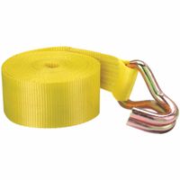 Winch Straps, Tie-Down Winches & Winch Bars thumbnail