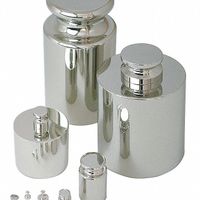 Calibration Weights thumbnail