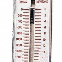 Hanging Scales thumbnail