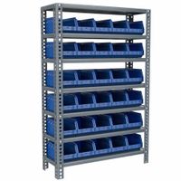 Bin & Compartmented Storage Units thumbnail