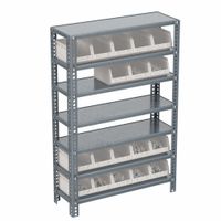 Bin Shelving & Racks thumbnail