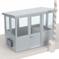 Guard Buildings thumbnail