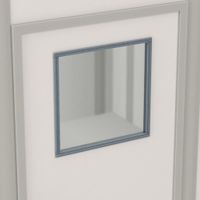 Modular Indoor Building Accessories thumbnail