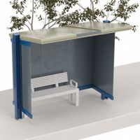 Outdoor Shelters thumbnail