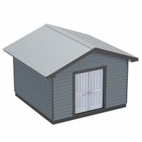 Outdoor Storage Buildings thumbnail