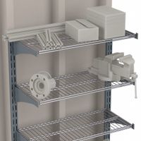 Storage Shed Accessories thumbnail