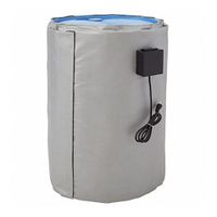 Heaters & Insulators for Drums, IBC Totes & Pails thumbnail