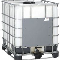 Liquid Storage Tanks & IBC Totes thumbnail