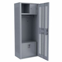 Athletic & Tactical Gear Lockers thumbnail