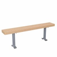 Locker Room Benches thumbnail