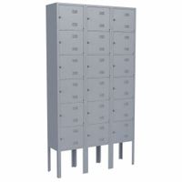 Small Compartment Box Lockers thumbnail