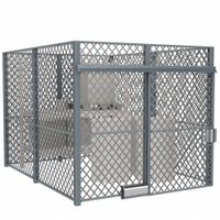 Partitions & Machine Guards thumbnail