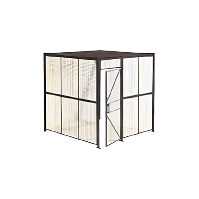 Wire Partition Hardware thumbnail