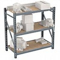 Shelving & Storage Racks thumbnail