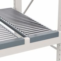 Flow Rack Beams, Shelves & Flow Lanes thumbnail