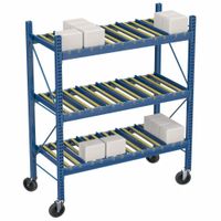 Mobile Flow Racks thumbnail