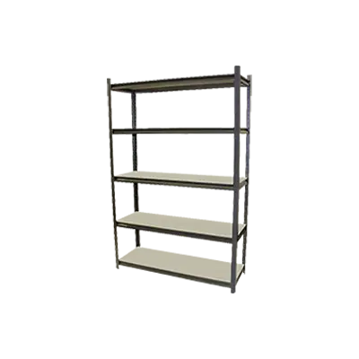 Archival Boltless Metal Shelving thumbnail