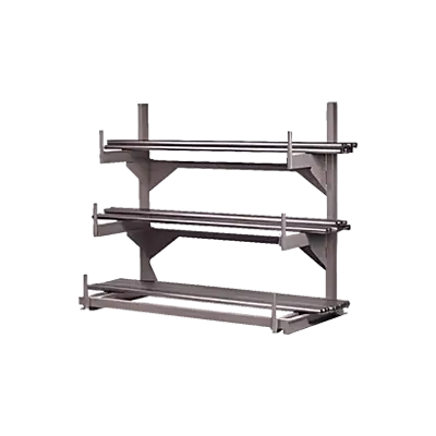 Cantilever Metal Shelving thumbnail