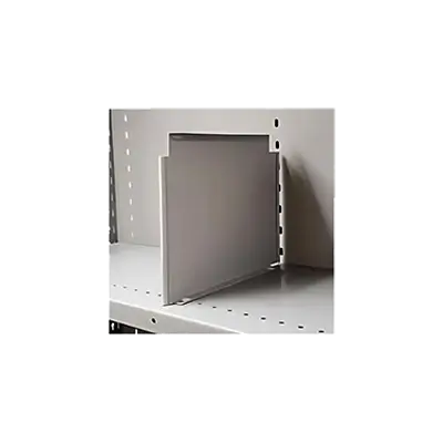 Dividers for Standard Metal Shelving thumbnail