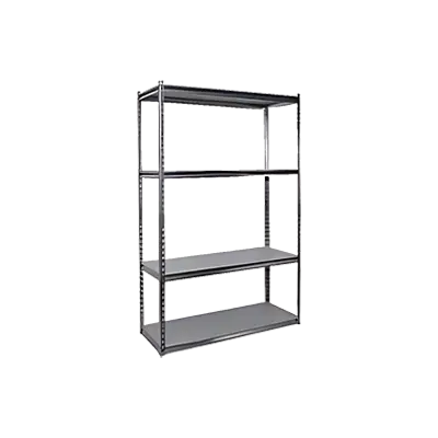 General Purpose Boltless Metal Shelving thumbnail