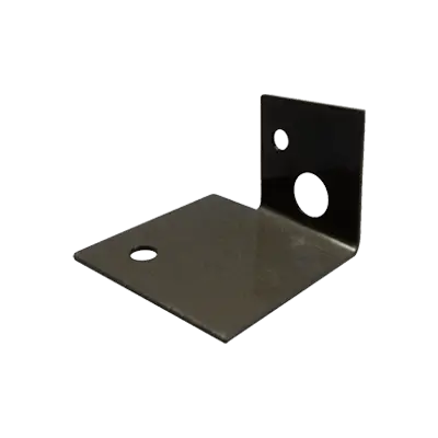 Plates & Caps for Boltless Metal Shelving thumbnail