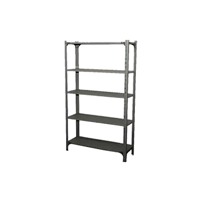 Posts for Standard Metal Shelving thumbnail