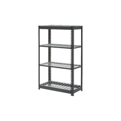 Shelf Kits & Decking for Boltless Metal Shelving thumbnail