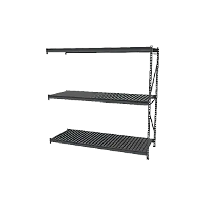 Shelf Kits & Decking for Bulk Rack Metal Shelving thumbnail