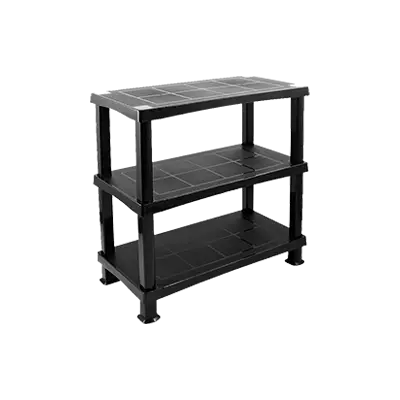 Shelves for Plastic Shelving thumbnail