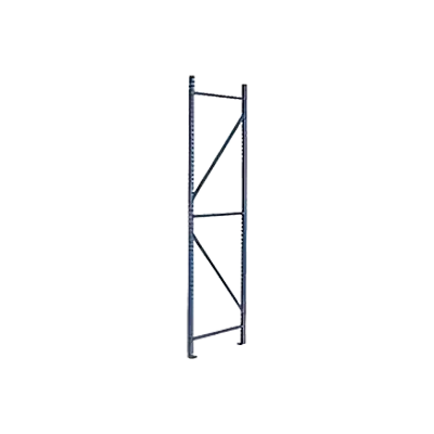 Uprights for Bulk Rack Metal Shelving thumbnail
