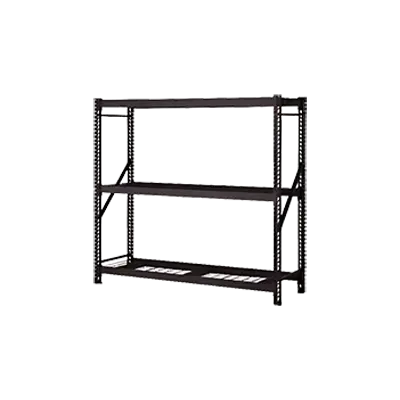 Welded Metal Shelving thumbnail