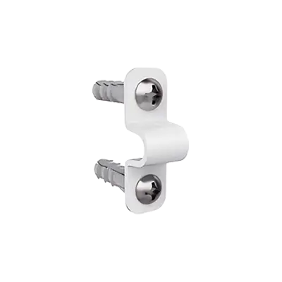 Wire Shelving Hardware thumbnail