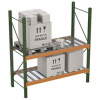 Pallet Racks & Components thumbnail