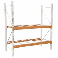 Pallet Rack Beams thumbnail