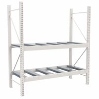 Pallet Rack Crossbars, Spacers & Hardware thumbnail