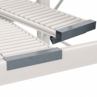 Pallet Rack Gravity-Flow Hangers thumbnail