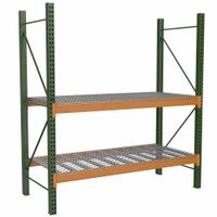 Pallet Rack Kits thumbnail