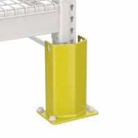 Pallet Rack Upright Protectors thumbnail
