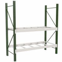 Pallet Rack Uprights thumbnail