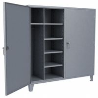 Access-Control Compartmented Shift Cabinets thumbnail